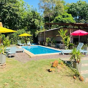 Apart Pequeño Loft con piscina compartida en Cataratas